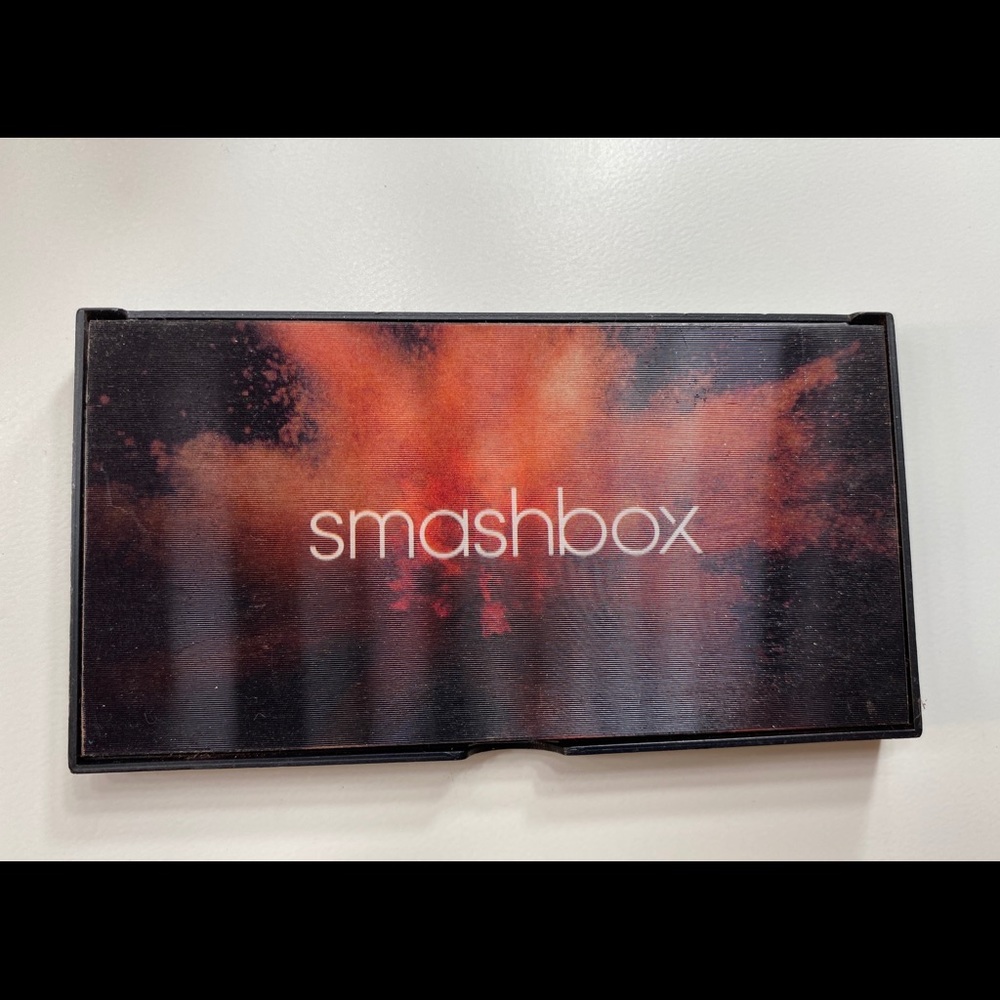 Smashbox Covershot Palette